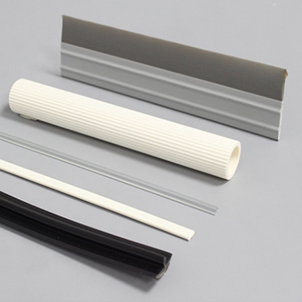 塑膠異型押出最新產品