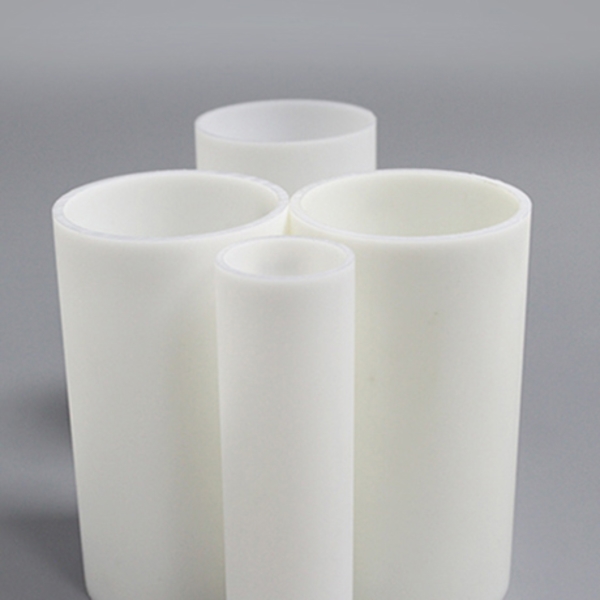 HIPS塑膠圓管最新產品